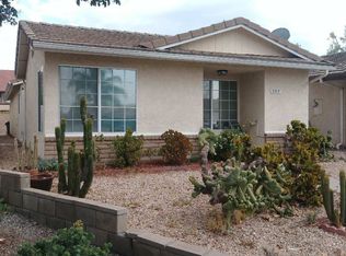 372 Myrl Pl, Hemet, CA 92545