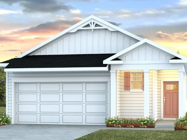 234 Hammersmith Lndg, Brunswick, GA 31525
