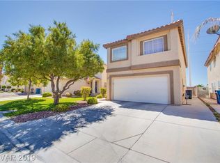 877 Plantain Lily Ave, Las Vegas, NV 89183