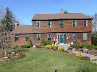 5 Hemlock Lane, New Milford, CT 06755