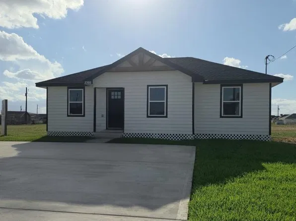 2366 Tuscany Rd, Weslaco, TX 78596