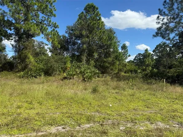 627 COLUMBUS BOULEVARD S LOT 14, LEHIGH ACRES, FL 33974