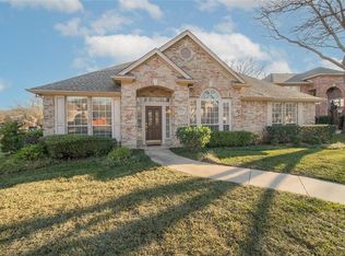 2201 Beechwood Ln, Flower Mound, TX 75028