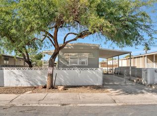 3477 Cape Cod Dr, Sunrise Manor, NV 89122