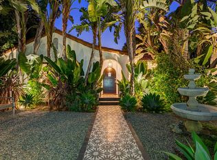 745 N Laurel Ave, Los Angeles, CA 90046