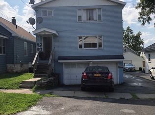 273 N Collingwood Ave #1, Syracuse, NY