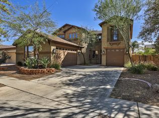 11861 N 146th Ave, Surprise, AZ 85379