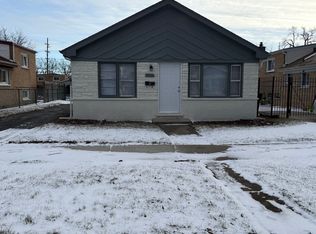 (Undisclosed Address), Bellwood, IL 60104