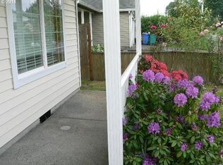 4707 NE 39th St, Vancouver, WA 98661