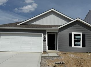 1784 Jacko Ln, Circleville, OH 43113