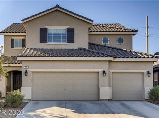 185 Bear Cove Ter, Henderson, NV 89011