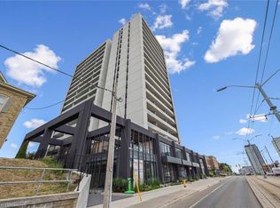 741 King St W #501, Kitchener, ON N2G 1E3