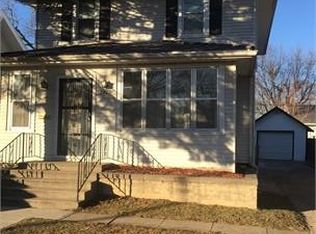 2880 Mary St, Omaha, NE 68112