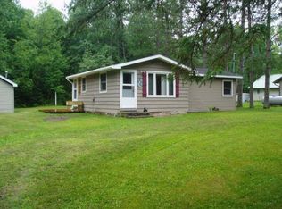 N8690 Carpenter Creek Rd, Phillips, WI 54555
