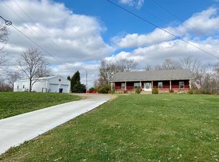 12501 Devers Rd, Patriot, IN 47038