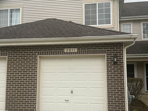 Front Garage