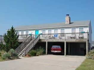 4014 Linbergh Ave, Kitty Hawk, NC 27949