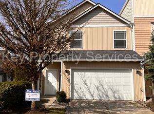 13904 NE 23rd Ave, Vancouver, WA 98686