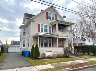 172 Columbia St, New Britain, CT 06052