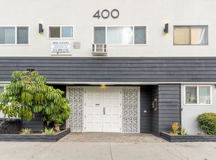 400 N Los Robles Avenue, Pasadena, CA 91101