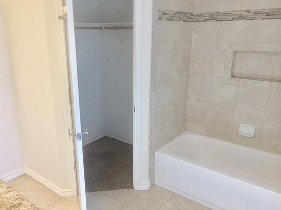 Other Closet in Master bath