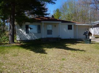 4543 E Arnold Lake Rd, Harrison, MI 48625