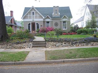 2003 Laurel St, Texarkana, AR 71854