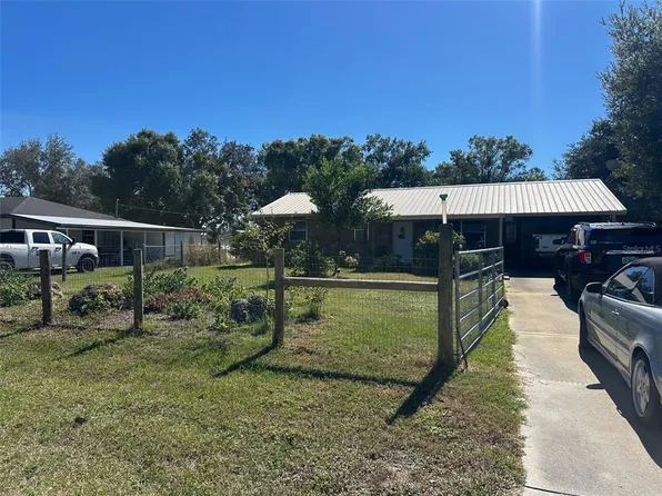 1225 SW Mildred St, Arcadia, FL 34266