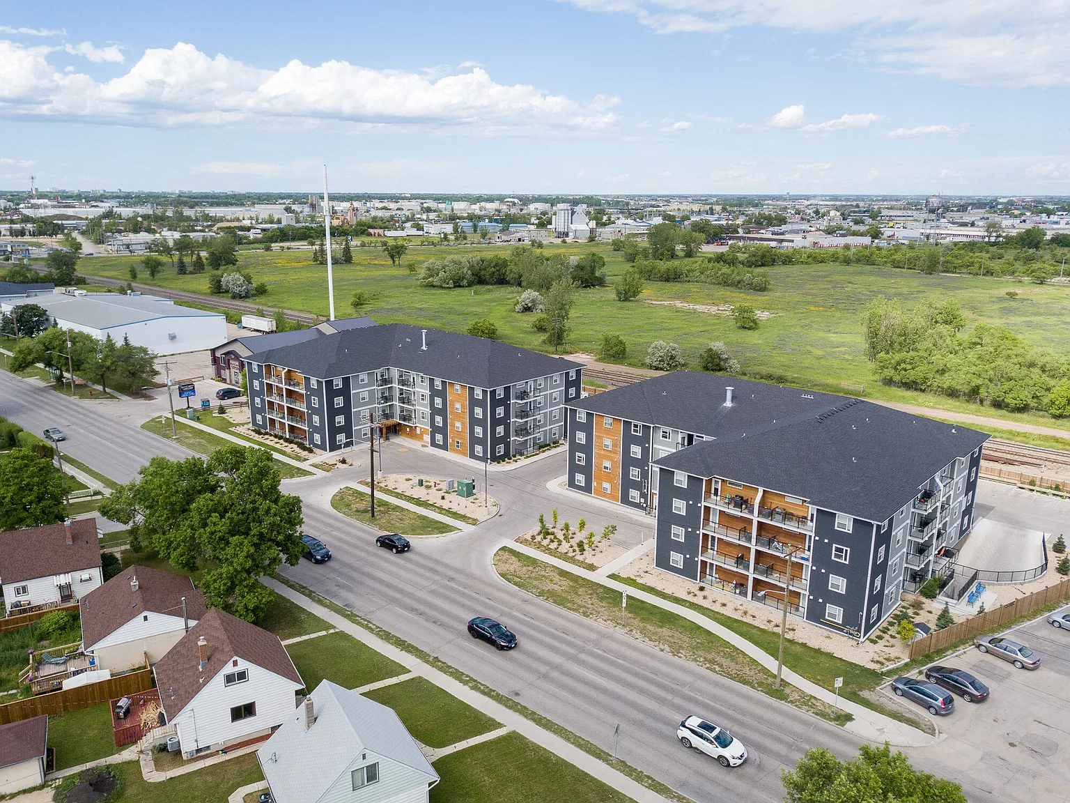 Riverstone Heights — Photo 2