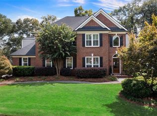 23 Westchester Dr, Cartersville, GA 30120