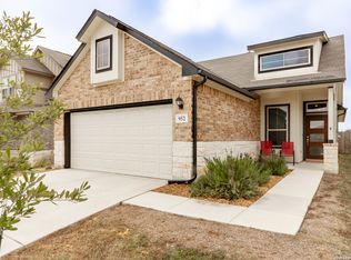 952 Windflower, New Braunfels, TX 78130