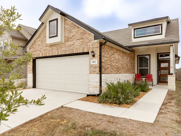 952 Windflower, New Braunfels, TX 78130
