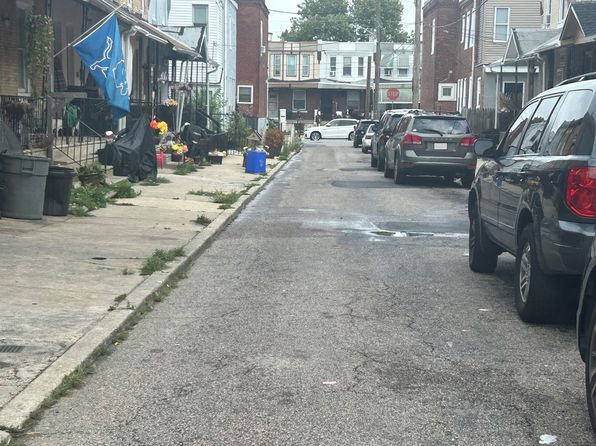 413 N Sickels St, Philadelphia, PA 19139