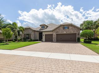 3882 Siena Cir, Wellington, FL 33414