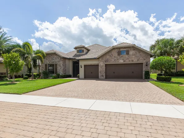 3882 Siena Circle, Wellington, FL 33414