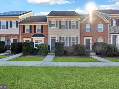 3411 Spring Club Pl UNIT 57, Silver Spring, MD, 20904