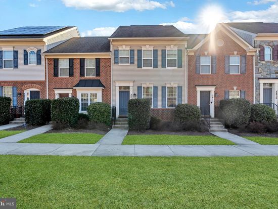 3411 Spring Club Pl Unit 57, Silver Spring, MD 20904