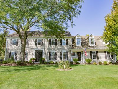 20358 N Wallingford Ln, Deer Park, IL, 60010