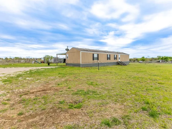 712 Lcr 456, Groesbeck, TX 76642