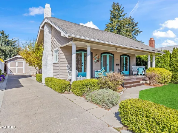 206 N 24th Ave, Yakima, WA 98902