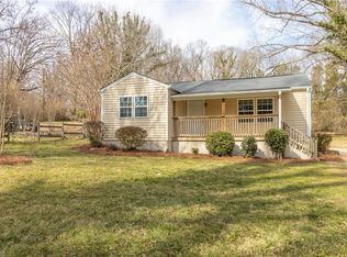 1609 Beaucrest Ave, High Point, NC 27265