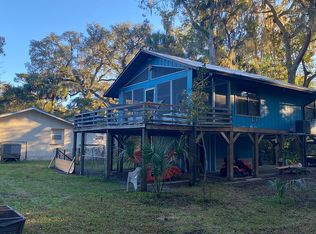 4189 E Riverside Dr, Dunnellon, FL 34434