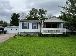 209 Hillvale St, Cape Girardeau, MO 63701