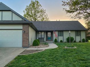 1108 Country Club Dr, Butler, MO 64730