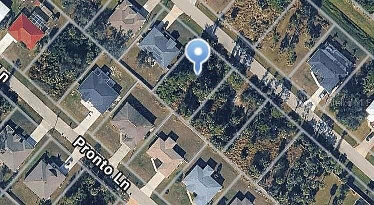 2nd image of Cover Ln Lot 5