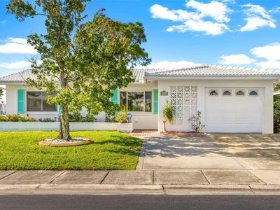 3600 100th Pl N #4, Pinellas Park, FL, 33782