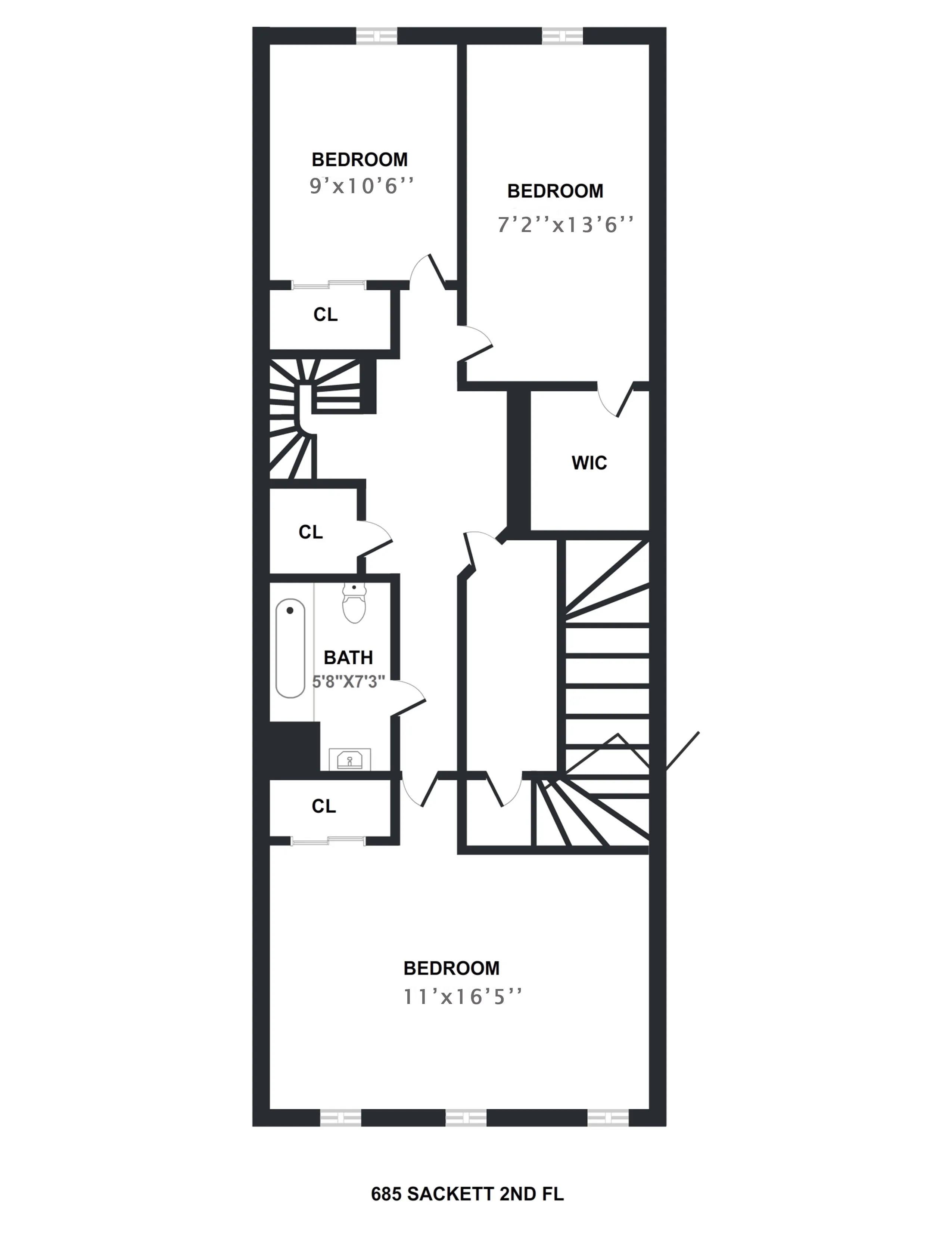floor plan 4
