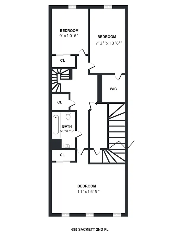 floor plan 4