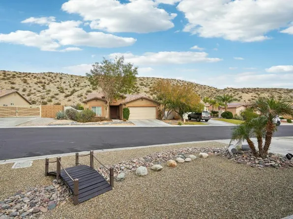 64029 Appalachian St, Desert Hot Springs, CA 92240