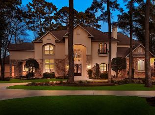 32 Palmer Woods Dr, Spring, TX 77381